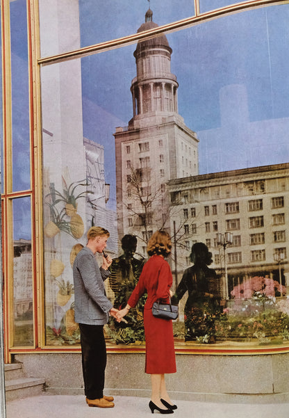 66 Books from East Germany
