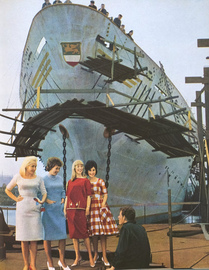 66 Books from East Germany