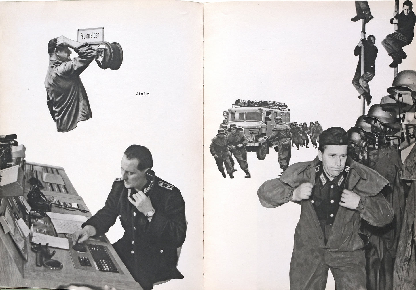 66 Books from East Germany