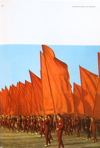 66 Books from East Germany