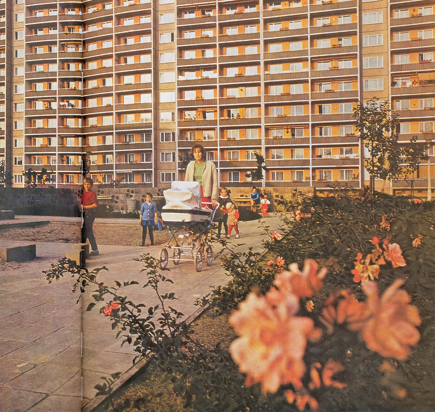 66 Books from East Germany