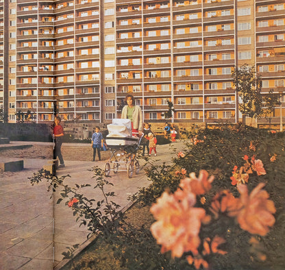 66 Books from East Germany