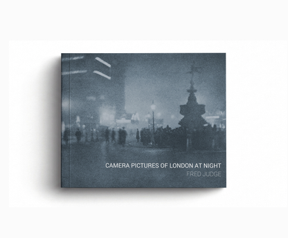 Camera Pictures of London at Night